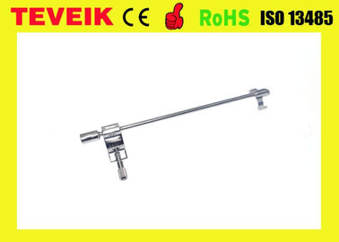 C8-4V C9-3V C10-3V Endocavity Biopsy Needle Guide For  Ultrasound Probe