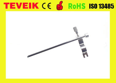 Reusable Biopsy Ultrasound Needle Guide , Transvaginal Ultrasonic Probe For Sonosite ICT/8-5