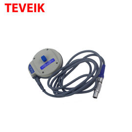 BD4000 Hunleight CT1 TOCO Transducer Fetal Monitoring Lemo 5 Pin 3ft Cable Length