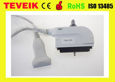 Attractive Design Linear Ultrasound Probe For Sonoscape SSI-1000/SSI- 6000/S6/S8