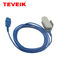 BCI 3044 adult finger clip Reusable spo2 Sesor Pulse Rate spo2 Cable