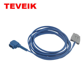 CSI / Criticare Pediatric Reusable SPO2 sensor Probe, DB 6 pin