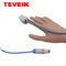 Mindray /Edan/ Anke Pediatric Finger Clip Reusable SPO2 Sensor  Probe
