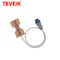 GE Ohmeda Disposable Spo2 Sensor Adult Probe Cable for S/5 TruSat tuffsat