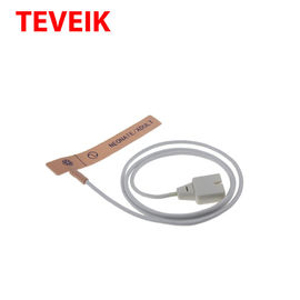 Teveik Factory Price Nonin Neonatal Adult Disposable SPO2 Sensor, Medaplast