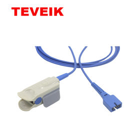  Adult Spo2 Sensor Reusable SPO2 Cable for  Rad 5 6 7 8, DB 7pin