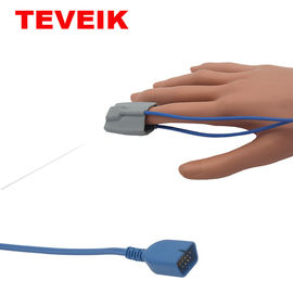  Reusable SPO2 Sensor Pediatric sensor de spo2 For RAD 5 6 7 8 DB 9 Pin