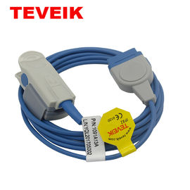 GE Marquette  Module Reusable SPO2 Sensor  Cable Raw For Dash Eagle