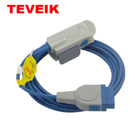 GE Marquette  Module Reusable SPO2 Sensor  Cable Raw For Dash Eagle