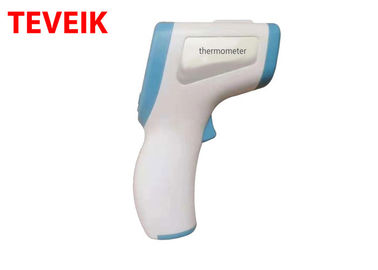 Non-Contact Laser Digital Frontal Therometer Ear The Measuring Body Temperature Gun Forehead Infrared Thermometer