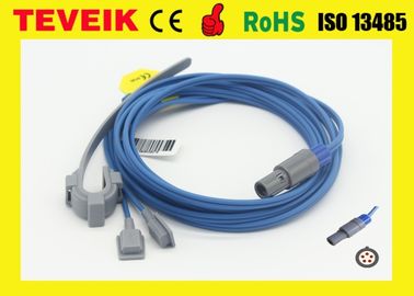 Factory Supplier Biolight Redel 5 Pin Neonate Wrap SpO2 Sensor For Biolight M6/M12 Patient Monitor