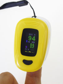 CE In stock Monitor Finger Pulse Oximeter Blood Oxygen Fingertip Pulse Oximeter