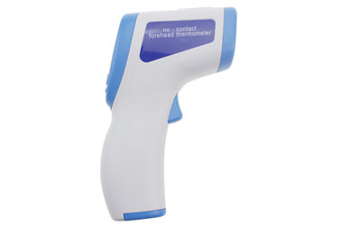 Digital High Precision Non Contact Infrared Thermometer Temperature Sensor Lightweight