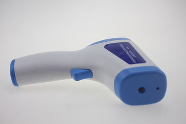 Digital High Precision Non Contact Infrared Thermometer Temperature Sensor Lightweight