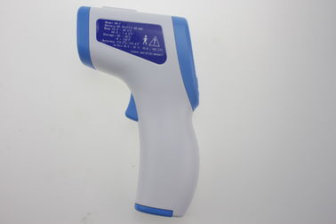 Digital High Precision Non Contact Infrared Thermometer Temperature Sensor Lightweight