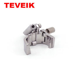 Mindray 75L53EA 75L53HA Probe Needle Guide stainless steel For Ultrasound Transducer
