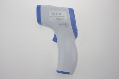 CE in stock digital thermal scanner thermometer non-contact infrared thermometer