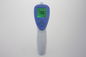 CE in stock digital thermal scanner thermometer non-contact infrared thermometer