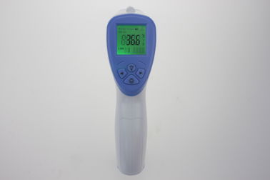 Digital Non Contact Infrared Thermometer High Precision Temperature Sensor