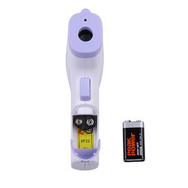 Medical Digital Smart Non Contact Handheld Infrared Thermometer With 12 Months Warranty