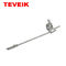 Medical Reusable Biopsy Needle Guide Stainless Steel For Untrosound GE E8C-RS E8CS