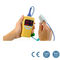 Handheld Pulse Oximeter Medical Finger Pulse Monitor Good Quality