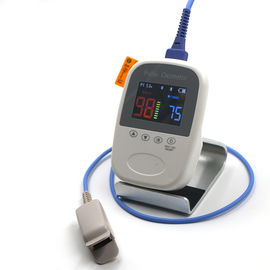 CE FDA Handheld SpO2 Pulse Oximeter/Oxymeter/ Oximetro Pulse Oximeter Machine