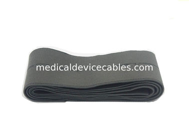 M1562A M1562B Reusable Fetal Monitor Belt With Buttonhole , 6cm* 140 Cm Size