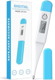 Factory Price Baby Flexiable Thermometor Digital Oral Electronic Thermometers