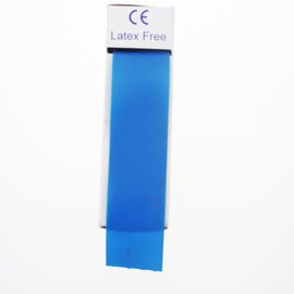 Latex Free CTG Belt Medical Disposable Tourniquet CE Elastic TPE For First Aids