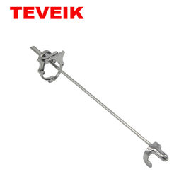 Reusable Ultrasound Guided Biopsy SS Material For Aloka UST-984-5 UST-981-5 Probe