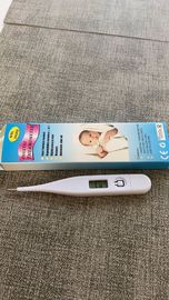 Digital Thermometer Medical Clinical Electronic Waterproof Baby Thermometer