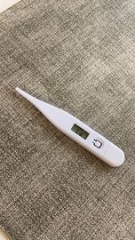 Digital Thermometer Medical Clinical Electronic Waterproof Baby Thermometer