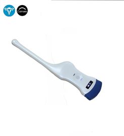 Medical Equipment Handheld Convex Transvaginal Ultrasound Probe