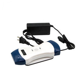 Wireless Color Doppler Double Heads Ultrasound Convex Probe