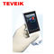 Palm Handheld Color Visual Puncture Ultrasound Transducer Probe