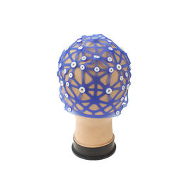 Brain Activity Test Device 20 Electrode EEG Cap