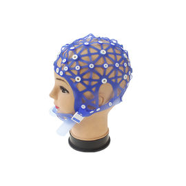 Brain Activity Test Device 20 Electrode EEG Cap