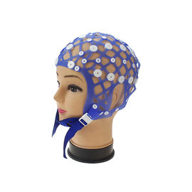 Brain Activity Test Device 20 Electrode EEG Cap