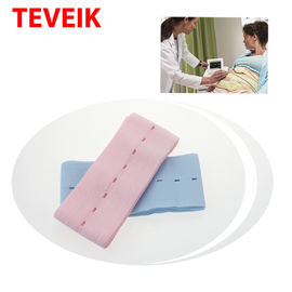 Medical Accessories Disposable Latex Free Ctg Belt