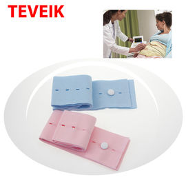 Medical Accessories Disposable Latex Free Ctg Belt