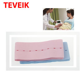 Medical Accessories Disposable Latex Free Ctg Belt