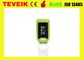 Teveik Factory Medical Handheld Digital OLED SpO2 Fingertip Pulse Oximeter
