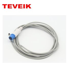 Reusable Siemens Vista 7 Pin Pediatric Recta Temperature Probe