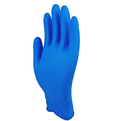 Vinyl Examination Gloves Disposable Powder Free S M L Nitrile Disposable Examation Gloves