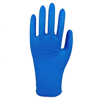 Vinyl Examination Gloves Disposable Powder Free S M L Nitrile Disposable Examation Gloves