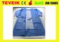 Medical AAMI Level 3 EO Sterile Disposable Reniforced Sterile Surgical Isolation Protective Gowns