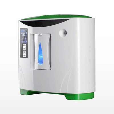 Medical Portable Home Use & Medical Remote Control 2- 9L PSA 200W Portable Oxygen Concentrator