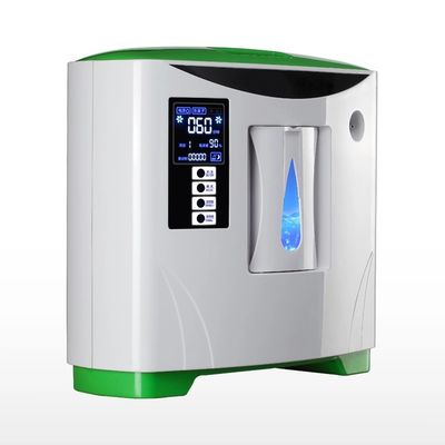 Medical Portable Home Use &amp; Medical Remote Control 2- 9L PSA 200W Portable Oxygen Concentrator