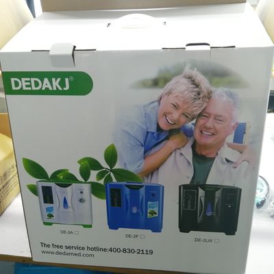 CE ISO 2-9L plateau oxygen generator Portable Oxygen Concentrator for Home